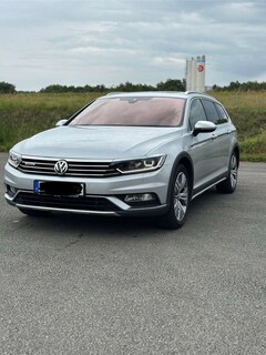 Bild des Angebotes VW Passat Alltrack 2.0 TSI (BMT) 4Motion DSG