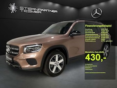Bild des Angebotes Mercedes-Benz GLB 200 Progressiv, Night, Pano-D, AHK, MultiB