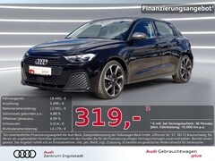 Bild des Angebotes Audi A1 Sportback 30 TFSI LED NAVI virtual PDC 18"