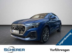 Bild des Angebotes Audi Q8 SUV 55 TFSI quatt. Allradlenkung*Softclose*Pa