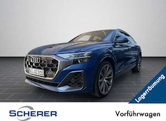Bild des Angebotes Audi Q8 SUV 55 TFSI quatt. Allradlenkung*Softclose*Pa
