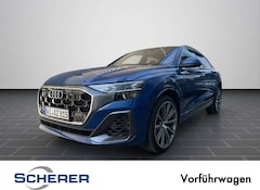 Bild des Angebotes Audi Q8 SUV 55 TFSI quatt. Allradlenkung*Softclose*Pa