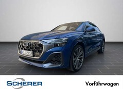 Bild des Angebotes Audi Q8 SUV 55 TFSI quatt. Allradlenkung*Softclose*Pa