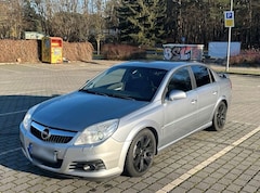 Bild des Angebotes Opel Vectra 2.2 GTS
