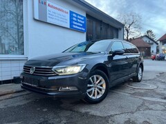 Bild des Angebotes VW Passat 2,0 TDi DSG Comfort Navi+DigCock+LED+ACC
