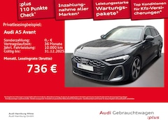 Bild des Angebotes Audi A5 TDI quattro S tronic 150 kW S line B&O