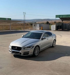 Bild des Angebotes Jaguar XE 20d Aut. Portfolio