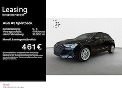 Bild des Angebotes Audi A3 Advanced TFSI CARPLAY*LED*KOMFORT*A