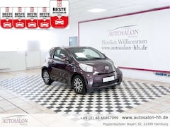 Bild des Angebotes Toyota iQ *3Vorb*Leder*Sitzheizung*GanzjahrReif*TÜV Neu*