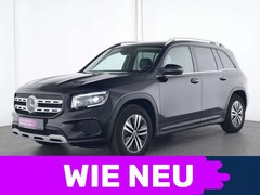 Bild des Angebotes Mercedes-Benz GLB 220 4Matic Style AHK|LED|ACC|Kessy|Kamera|SHZ