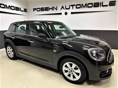 Bild des Angebotes MINI One Countryman Klima SiHz Keyless-Go