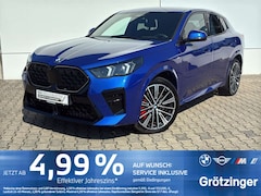 Bild des Angebotes BMW X2 sDrive20iA M Sport LiveCock.LED.HUD.AHK.Keyl.