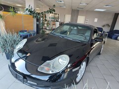 Bild des Angebotes Porsche 996 911 Carrera Cabrio mit neuem Motor von Porsche