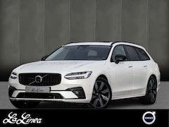 Bild des Angebotes Volvo V90 T6 Recharge Plus Dark AWD NP:85.110,-//AHK/PANO...