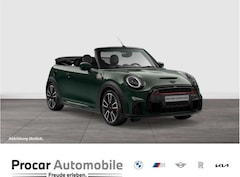 Bild des Angebotes MINI John Cooper Works Cabrio John Cooper Works JCW Trim Nav LED Drive+Park 18"