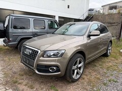 Bild des Angebotes Audi Q5 2.0 TFSI 155 kW quattro