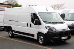 Bild des Angebotes Peugeot Boxer 35 L4H2 180 Automatik*Kamera*ACC*LED*Holz