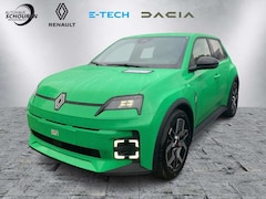 Bild des Angebotes Renault R 5 E-Tech 100% electric 120 Techno 120 Urban Range