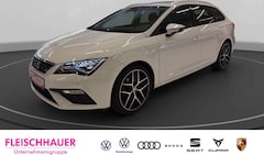 Bild des Angebotes SEAT Leon ST FR 1.5 TSI Navi+LED+Pano+PDC+beats+App-connect