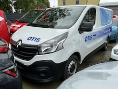 Bild des Angebotes Renault Trafic L1H1 Komfort Klima Bluetooth PDC