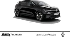 Renault Megane E-Tech 220 Comfort Range Techno WINTER KOMFORT Pkt.