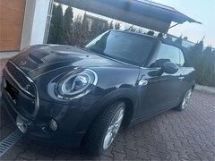 Bild des Angebotes MINI Cooper S Cabrio Mini Cooper S Cabrio