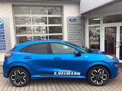Bild des Angebotes Ford Puma ST-Line X *LED*KAMERA*WINTER*