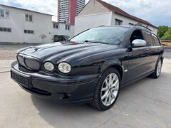 Bild des Angebotes Jaguar X-Type AWD 2.5 V6 Sport *Allrad*