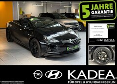Bild des Angebotes Opel Cascada 1.6 Ultimate Cabrio,Navi,Kamera,PDC,SHZ