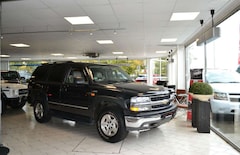 Bild des Angebotes Chevrolet Tahoe LT 5.3L V8 4WD- 7-Sitze