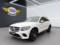 Bild des Angebotes Mercedes-Benz GLC 300 GLC 300 4Matic AMG Line