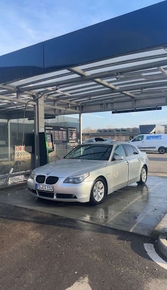 Bild des Angebotes BMW 525 525d Aut.