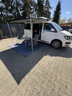 Bild des Angebotes VW T6 California Camper Bulli