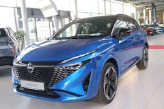 Bild des Angebotes Nissan Qashqai 1.5 VC-T e-Power N-Design (J12)