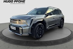 Bild des Angebotes Kia EV9 GT-line Launch Edition AWD LED Pano SD Navi