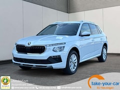 Bild des Angebotes Skoda Kamiq Selection DSG+ACC+SHZ+RFK+PDC+KESSY+SUNSET 1.0 ...