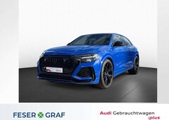 Bild des Angebotes Audi RS Q8 Keramik-Dynamik plus305 km/h-AGA-Pano- Standheizun