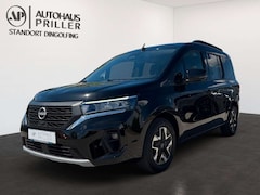 Bild des Angebotes Nissan Townstar Kombi L1 Tekna/SHZ/LED/Navi/CarPlay