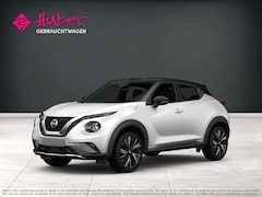 Bild des Angebotes Nissan Juke n-CONNECTA 114PS ( * AUTOMATIK * )