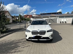 Bild des Angebotes BMW X3 xDrive30i Aut.