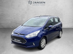 Bild des Angebotes Ford B-Max Trend+Sitzheizung+heizbare Frontscheibe