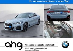 Bild des Angebotes BMW 420 M Sport M Sport Pro 20' A