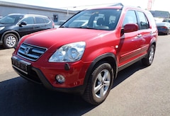 Bild des Angebotes Honda CR-V ES 2.2 i-CDTI°4WD°1.Hand°Klimaautomatik°Tüv