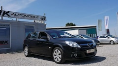 Opel Signum TÜV,- Kundendienst Neu Allwetter AHK Klima Tempomat