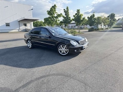 Bild des Angebotes Mercedes-Benz C 270 CDI Avantgarde