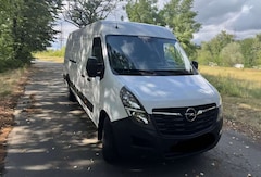 Bild des Angebotes Opel Movano
