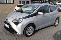 Bild des Angebotes Toyota Aygo
