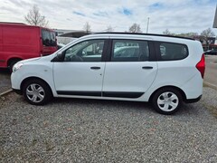 Bild des Angebotes Dacia Lodgy Picknick 1.5 dCi 90 Eco 7 Sitzer AHK Klima