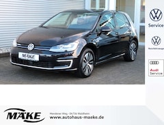 Bild des Angebotes VW e-Golf Navi, LED, SHZ, PDC+, 2-Zonen Climatronic,