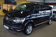 Bild des Angebotes VW T6 Transporter Kasten-Kombi Lang AUTOMATIK / NAV